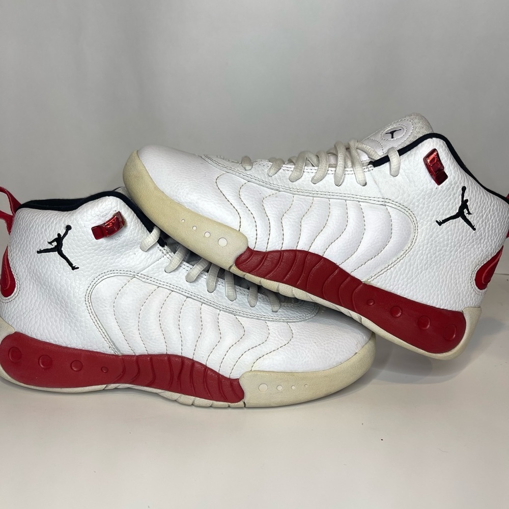 Jordan Jumpman Pro - Picture 3 of 16